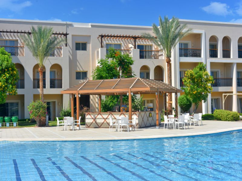 JAZ Mirabel Park & Club